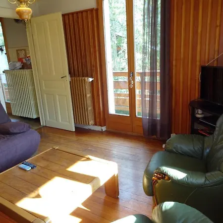 Apartment Clair Matin 4
