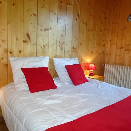 Clair Matin 4 Apartment Morzine